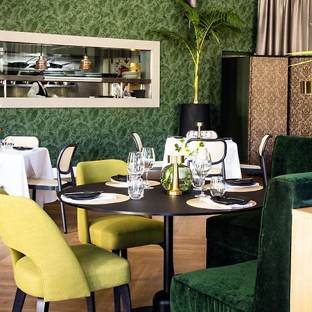 Le Franschhoek Hotel & Spa By Dream Resorts Eksteriør billede