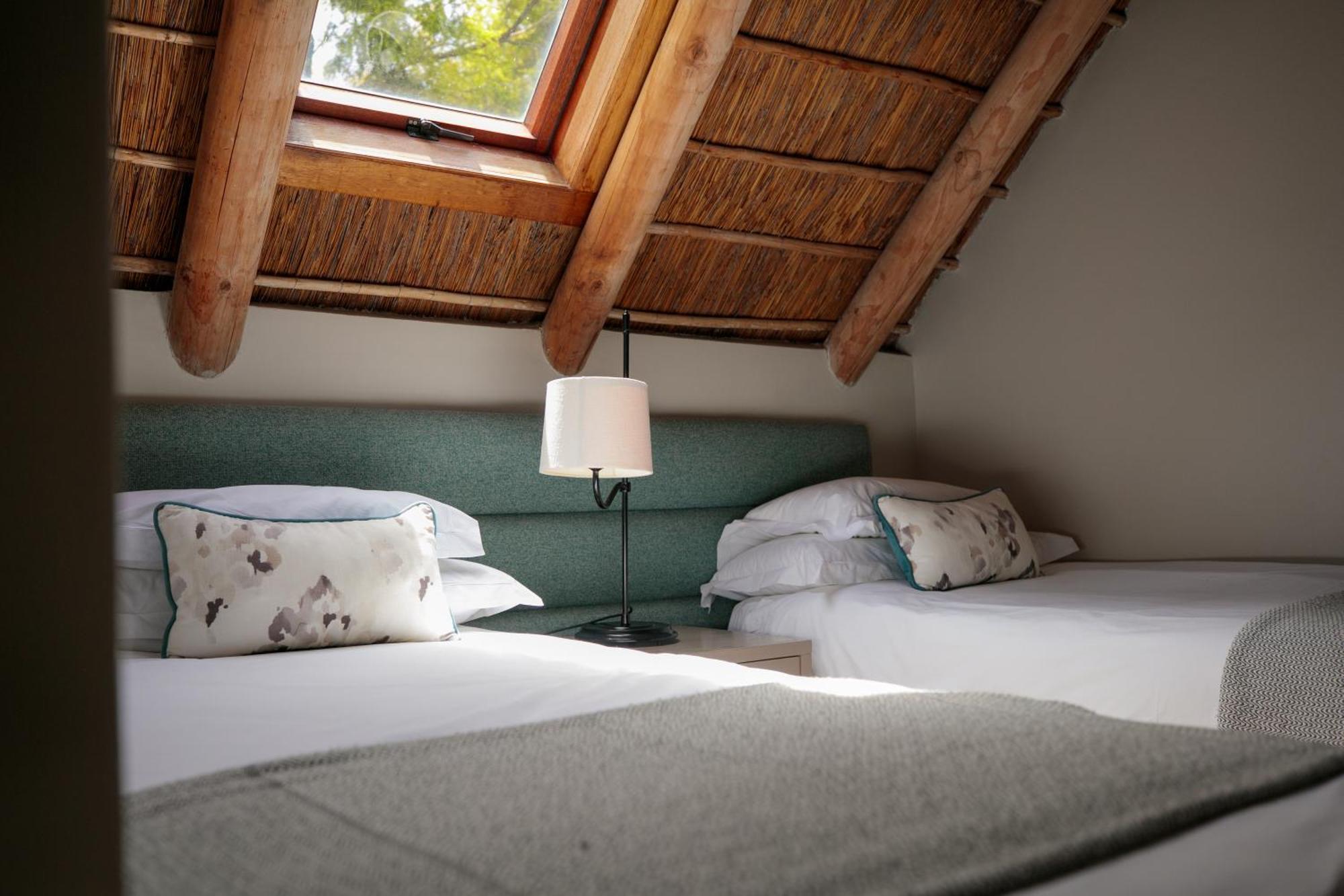Le Franschhoek Hotel & Spa By Dream Resorts Eksteriør billede