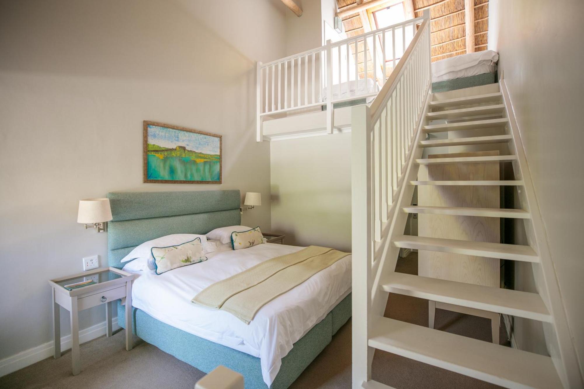 Le Franschhoek Hotel & Spa By Dream Resorts Eksteriør billede