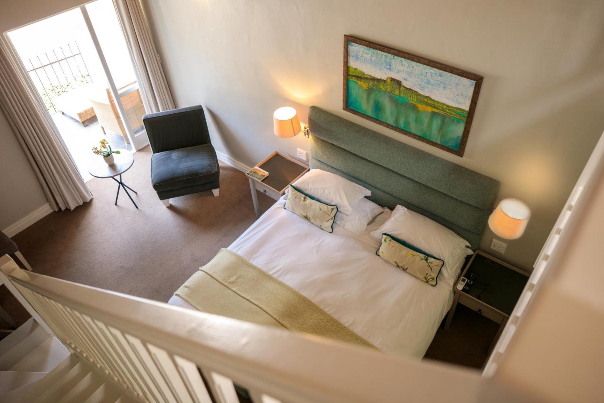 Le Franschhoek Hotel & Spa By Dream Resorts Eksteriør billede