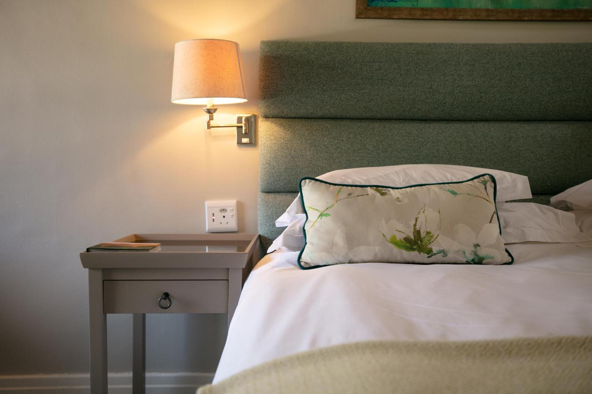 Le Franschhoek Hotel & Spa By Dream Resorts Eksteriør billede